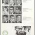 Glenwood High School 1968 yearbook "Minnewaskan" Glenwood, Minnesota