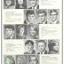 Glenwood High School 1969 yearbook "Minnewaskan" Glenwood, Minnesota