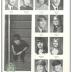 Glenwood High School 1971 yearbook "Minnewaskan" Glenwood, Minnesota