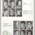 Glenwood High School 1968 yearbook "Minnewaskan" Glenwood, Minnesota