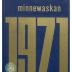 Glenwood High School 1971 yearbook "Minnewaskan" Glenwood, Minnesota