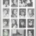 Glenwood High School 1975 yearbook "Minnewaskan" Glenwood, Minnesota