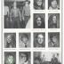Glenwood High School 1974 yearbook "Minnewaskan" Glenwood, Minnesota