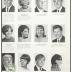 Glenwood High School 1967 yearbook "Minnewaskan" Glenwood, Minnesota