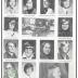 Glenwood High School 1975 yearbook "Minnewaskan" Glenwood, Minnesota
