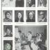Glenwood High School 1974 yearbook "Minnewaskan" Glenwood, Minnesota
