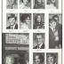 Glenwood High School 1970 yearbook "Minnewaskan" Glenwood, Minnesota