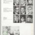 Glenwood High School 1968 yearbook "Minnewaskan" Glenwood, Minnesota