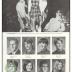 Glenwood High School 1970 yearbook "Minnewaskan" Glenwood, Minnesota