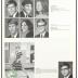 Glenwood High School 1968 yearbook "Minnewaskan" Glenwood, Minnesota
