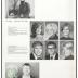 Glenwood High School 1968 yearbook "Minnewaskan" Glenwood, Minnesota