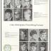 Glenwood High School 1968 yearbook "Minnewaskan" Glenwood, Minnesota