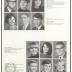 Glenwood High School 1968 yearbook "Minnewaskan" Glenwood, Minnesota