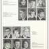 Glenwood High School 1968 yearbook "Minnewaskan" Glenwood, Minnesota