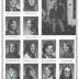 Glenwood High School 1974 yearbook "Minnewaskan" Glenwood, Minnesota