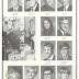 Glenwood High School 1970 yearbook "Minnewaskan" Glenwood, Minnesota