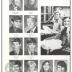 Glenwood High School 1971 yearbook "Minnewaskan" Glenwood, Minnesota