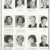 Glenwood High School 1967 yearbook "Minnewaskan" Glenwood, Minnesota