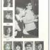 Glenwood High School 1971 yearbook "Minnewaskan" Glenwood, Minnesota