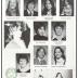 Glenwood High School 1978 yearbook "Minnewaskan" Glenwood, Minnesota