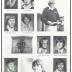 Glenwood High School 1977 yearbook "Minnewaskan" Glenwood, Minnesota