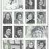 Glenwood High School 1976 yearbook "Minnewaskan" Glenwood, Minnesota