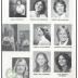 Glenwood High School 1981 yearbook "Minnewaskan" Glenwood, Minnesota