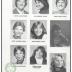 Glenwood High School 1981 yearbook "Minnewaskan" Glenwood, Minnesota