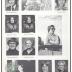Glenwood High School 1977 yearbook "Minnewaskan" Glenwood, Minnesota