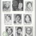 Glenwood High School 1981 yearbook "Minnewaskan" Glenwood, Minnesota