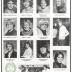 Glenwood High School 1978 yearbook "Minnewaskan" Glenwood, Minnesota