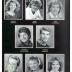 Glenwood High School 1988 yearbook "Minnewaskan" Glenwood, Minnesota