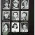 Glenwood High School 1987 yearbook "Minnewaskan" Glenwood, Minnesota