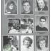 Glenwood High School 1990 yearbook. "Minnewaskan"