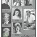 Glenwood High School 1990 yearbook. "Minnewaskan"