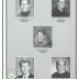 Glenwood High School 1991 yearbook. "Minnewaskan" Seniors in the 1980 class include: