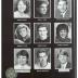 Glenwood High School 1987 yearbook "Minnewaskan" Glenwood, Minnesota