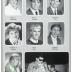 Glenwood High School 1989 yearbook "Minnewaskan" Glenwood, Minnesota