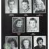 Glenwood High School 1988 yearbook "Minnewaskan" Glenwood, Minnesota