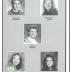Glenwood High School 1991 yearbook. "Minnewaskan" Seniors in the 1980 class include: