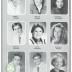 Glenwood High School 1989 yearbook "Minnewaskan" Glenwood, Minnesota