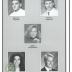 Glenwood High School 1991 yearbook. "Minnewaskan" Seniors in the 1980 class include: