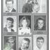 Glenwood High School 1990 yearbook. "Minnewaskan"