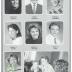 Glenwood High School 1989 yearbook "Minnewaskan" Glenwood, Minnesota