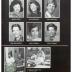 Glenwood High School 1987 yearbook "Minnewaskan" Glenwood, Minnesota