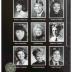 Glenwood High School 1987 yearbook "Minnewaskan" Glenwood, Minnesota