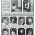 Glenwood High School 1985 yearbook "Minnewaskan" Glenwood, Minnesota