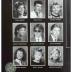 Glenwood High School 1987 yearbook "Minnewaskan" Glenwood, Minnesota