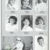 Glenwood High School 1989 yearbook "Minnewaskan" Glenwood, Minnesota