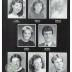Glenwood High School 1988 yearbook "Minnewaskan" Glenwood, Minnesota
